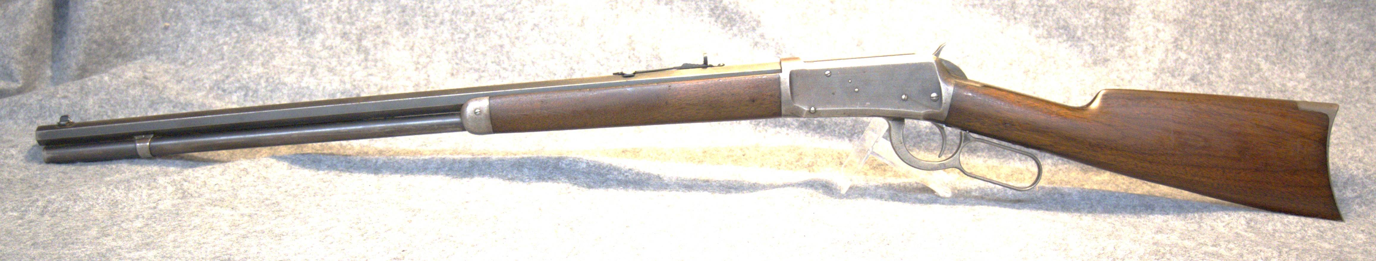 Winchester ~ 1894 ~ .30 WCF - Winchester