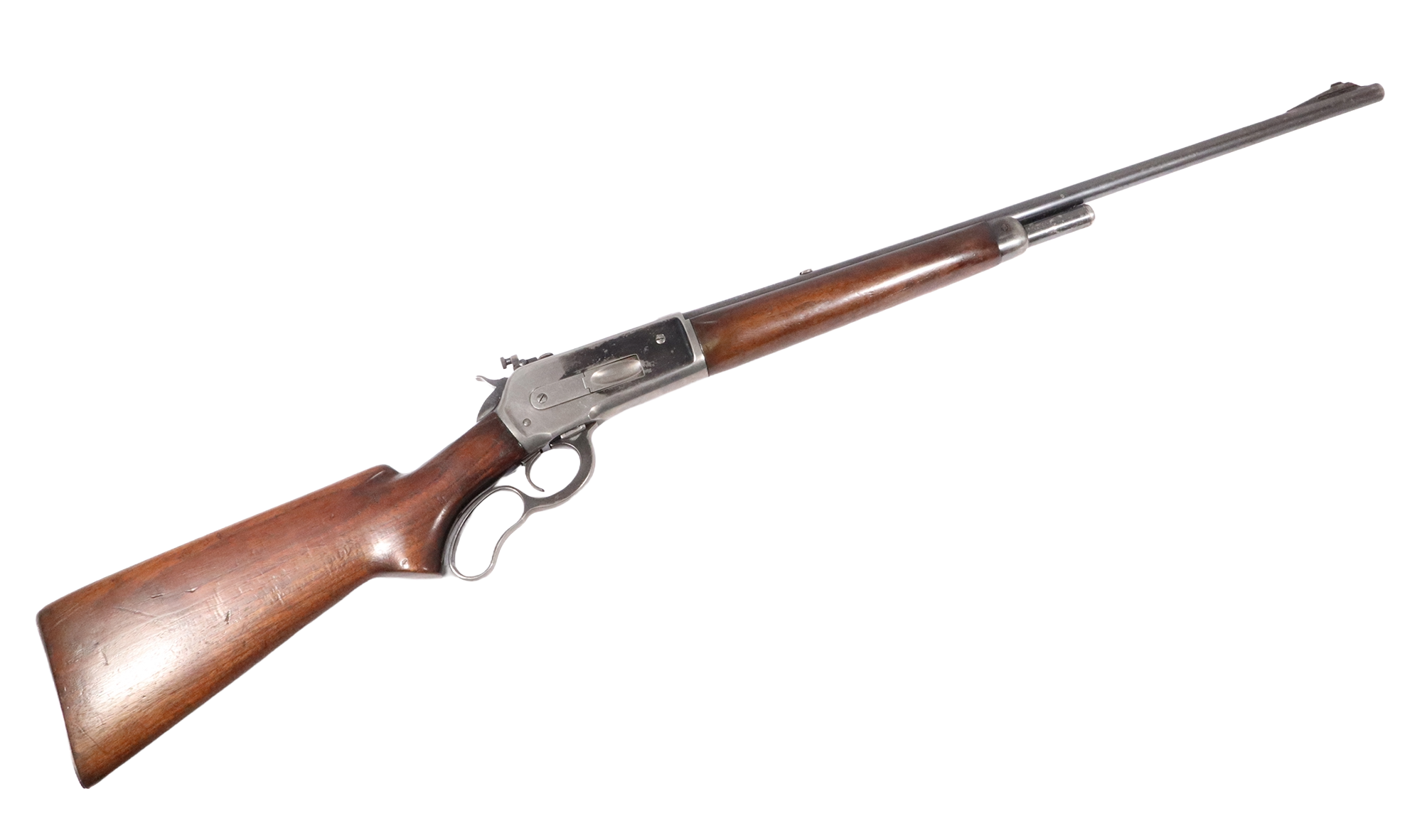 Winchester ~ 71 ~ .348 Winchester (SKU: 5292871) - Winchester