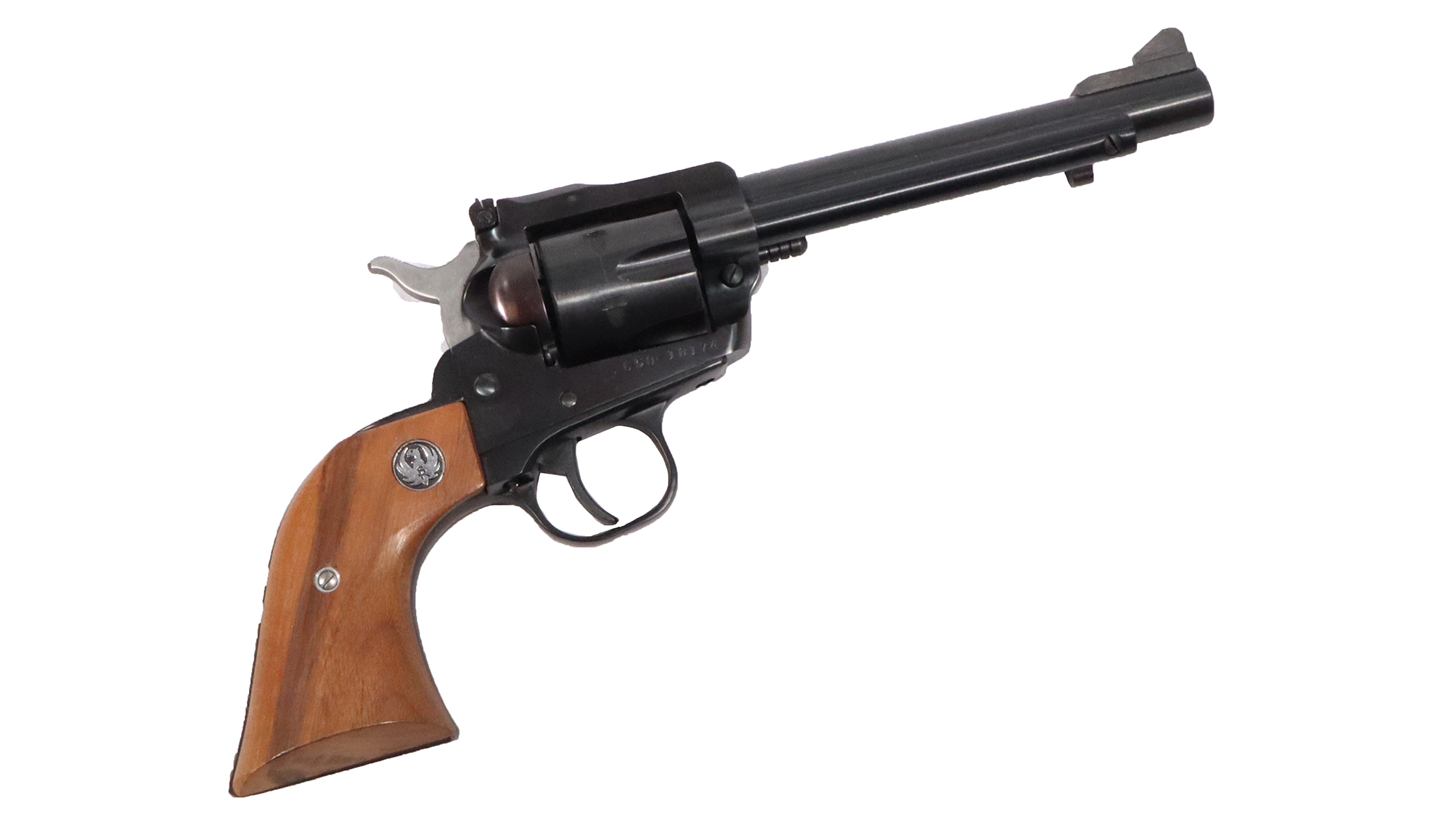 Image of Ruger ~ Single-Six ~ .32 H&R Magnum