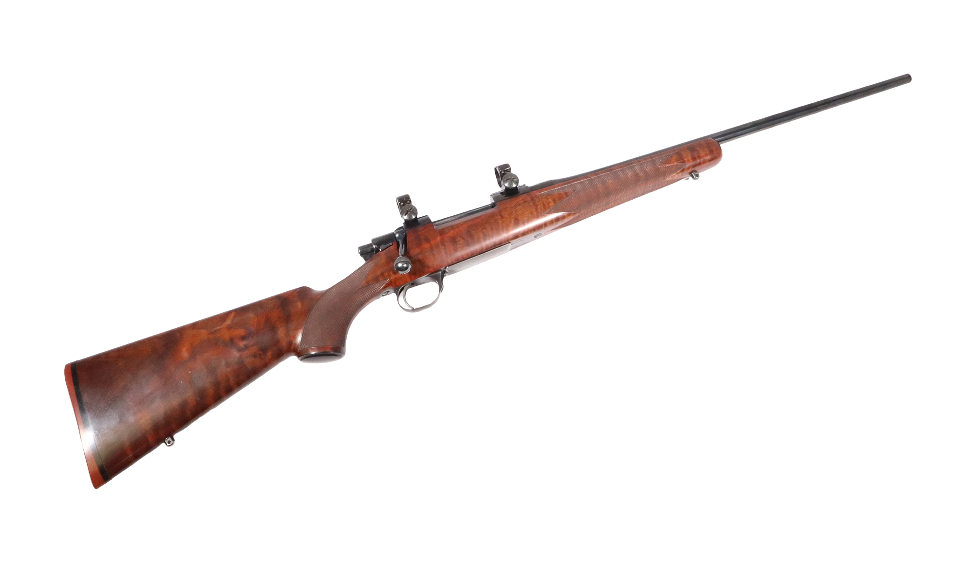 Image of Sako (Thos. M. Burgess) ~ Custom Forester L579 ~ .284 Win (SKU: 5292877)