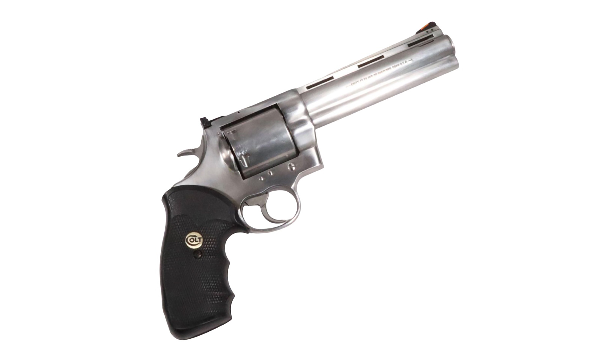 Colt Colt ~ Kodiak ~ .44 Magnum - $4799.99 at Bass Pro Shops