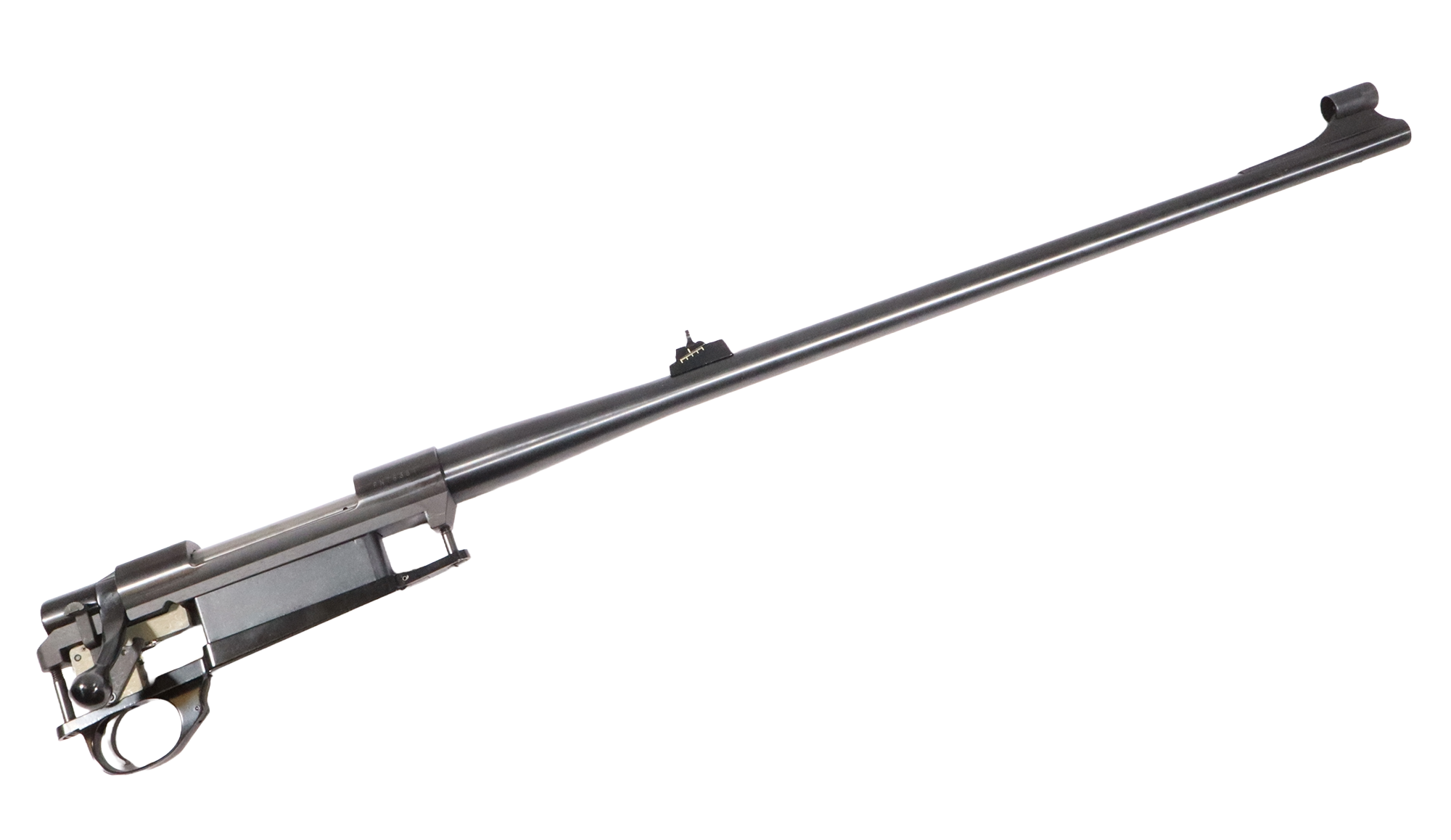 Image of Smith & Wesson ~ 1500 (Barreled Action) ~ .270 Win (SKU: 5292882)