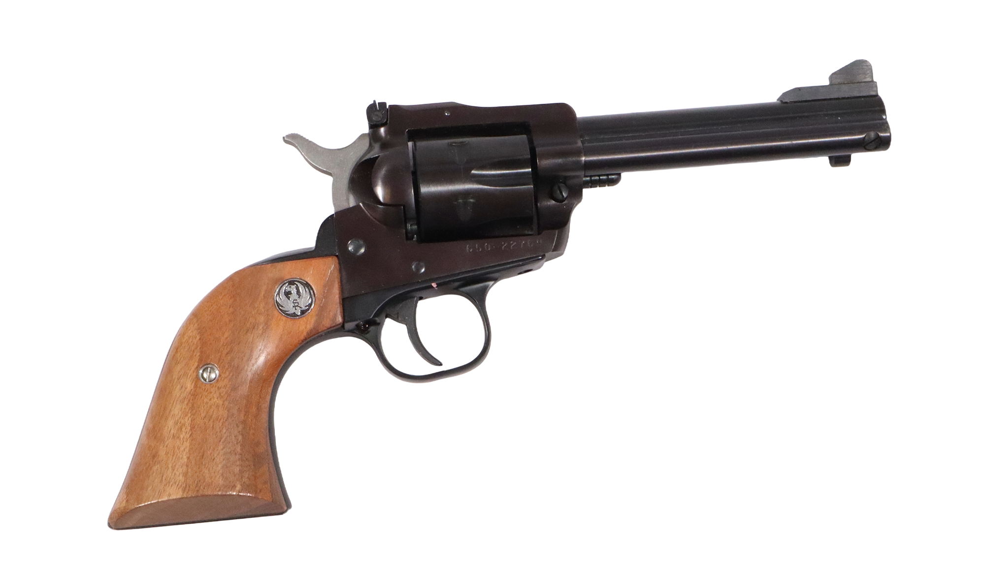 Image of Ruger ~ Single-Six ~ .32 H&R Magnum (SKU: 5292886)