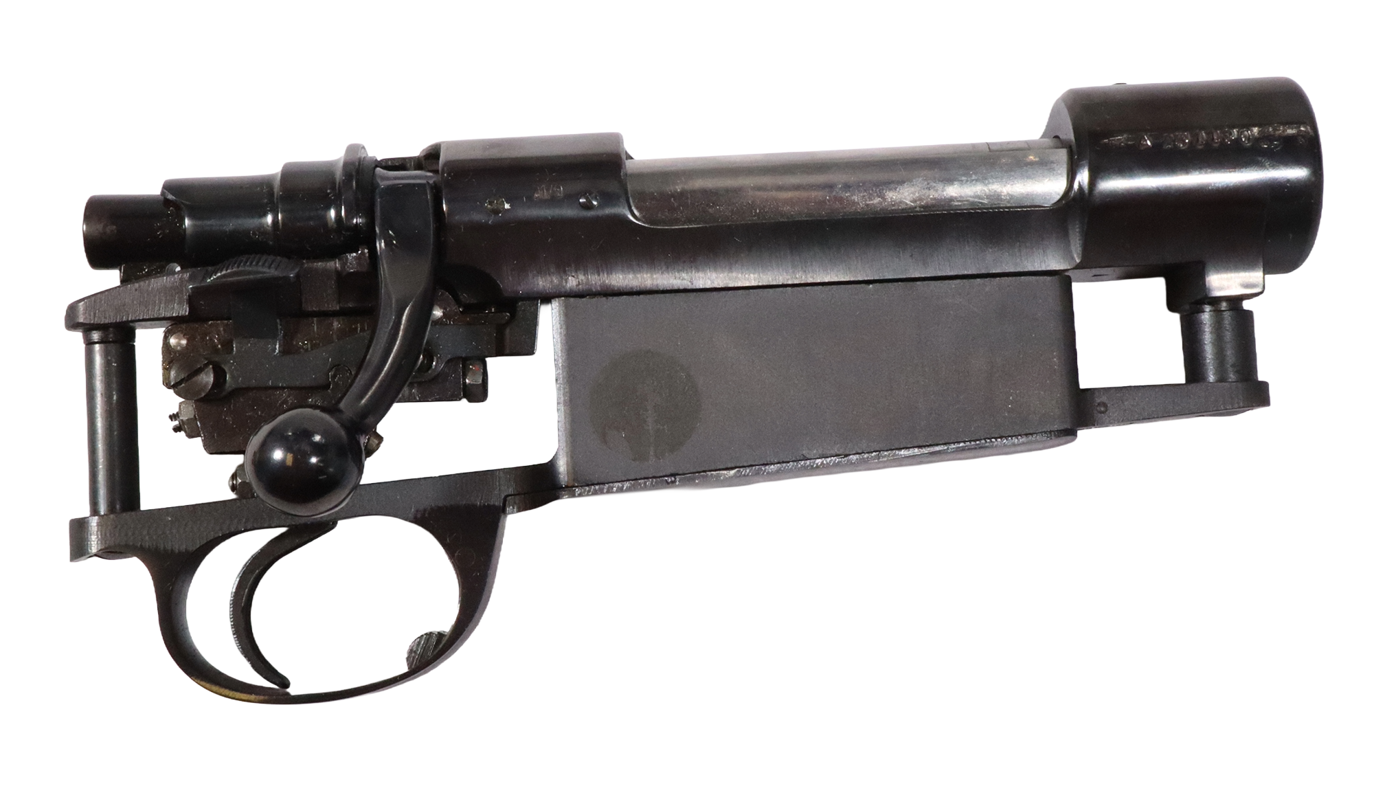 Image of Interarms ~ Mark X (Receiver Only) ~ No Cal (SKU: 5292890)