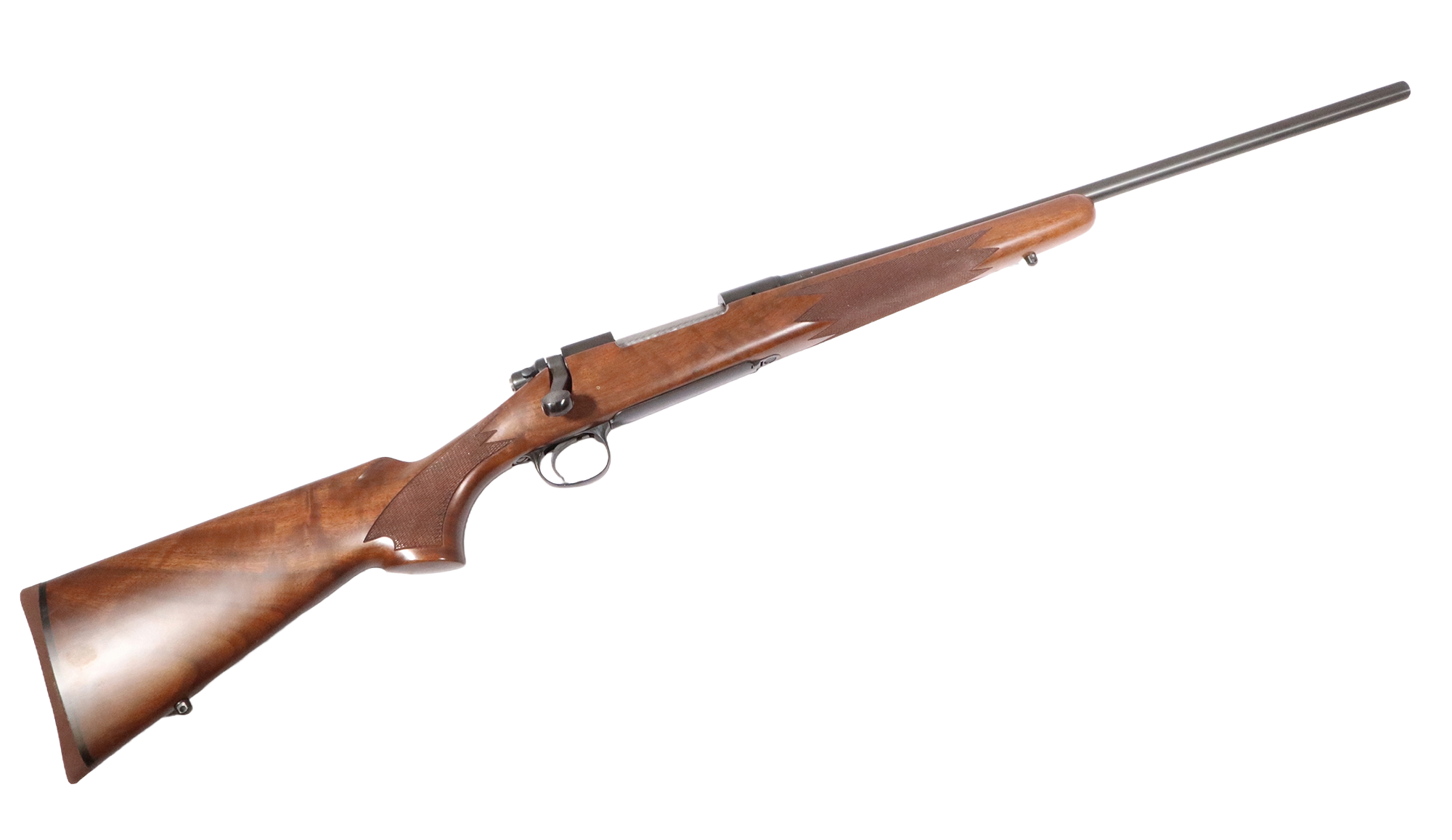 Image of Remington ~ 700 ~ 6.5x55mm Swedish (SKU: 5292893)