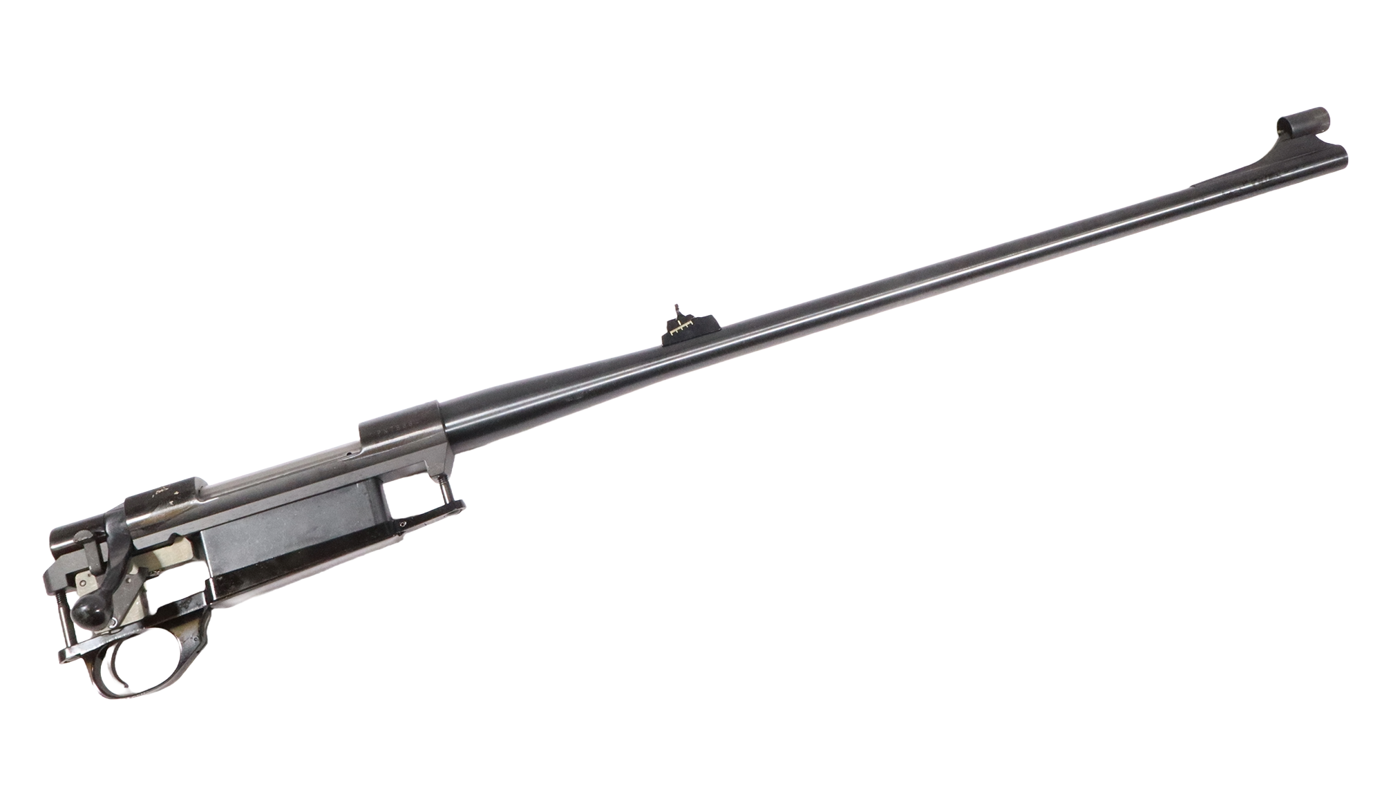 Image of Smith & Wesson ~ 1500 (Barreled Action) ~ .270 WCF (SKU: 5292895)