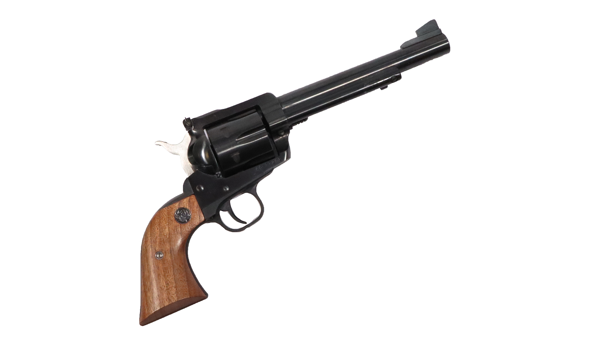 Ruger ~ New Model Blackhawk ~ .41 Magnum - Ruger