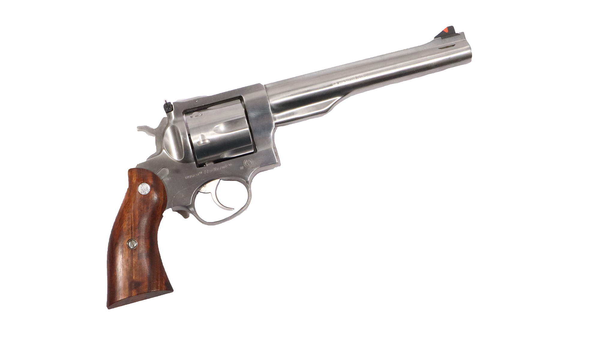 Ruger ~ Redhawk ~ .41 Magnum - Ruger