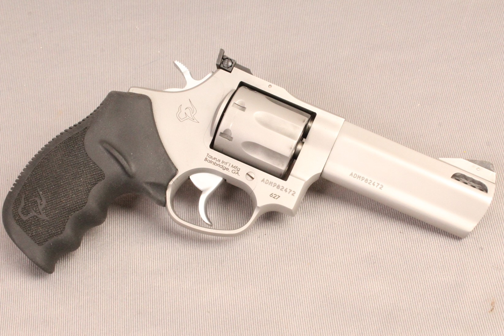 Image of Taurus~Tracker 627~357 MAG