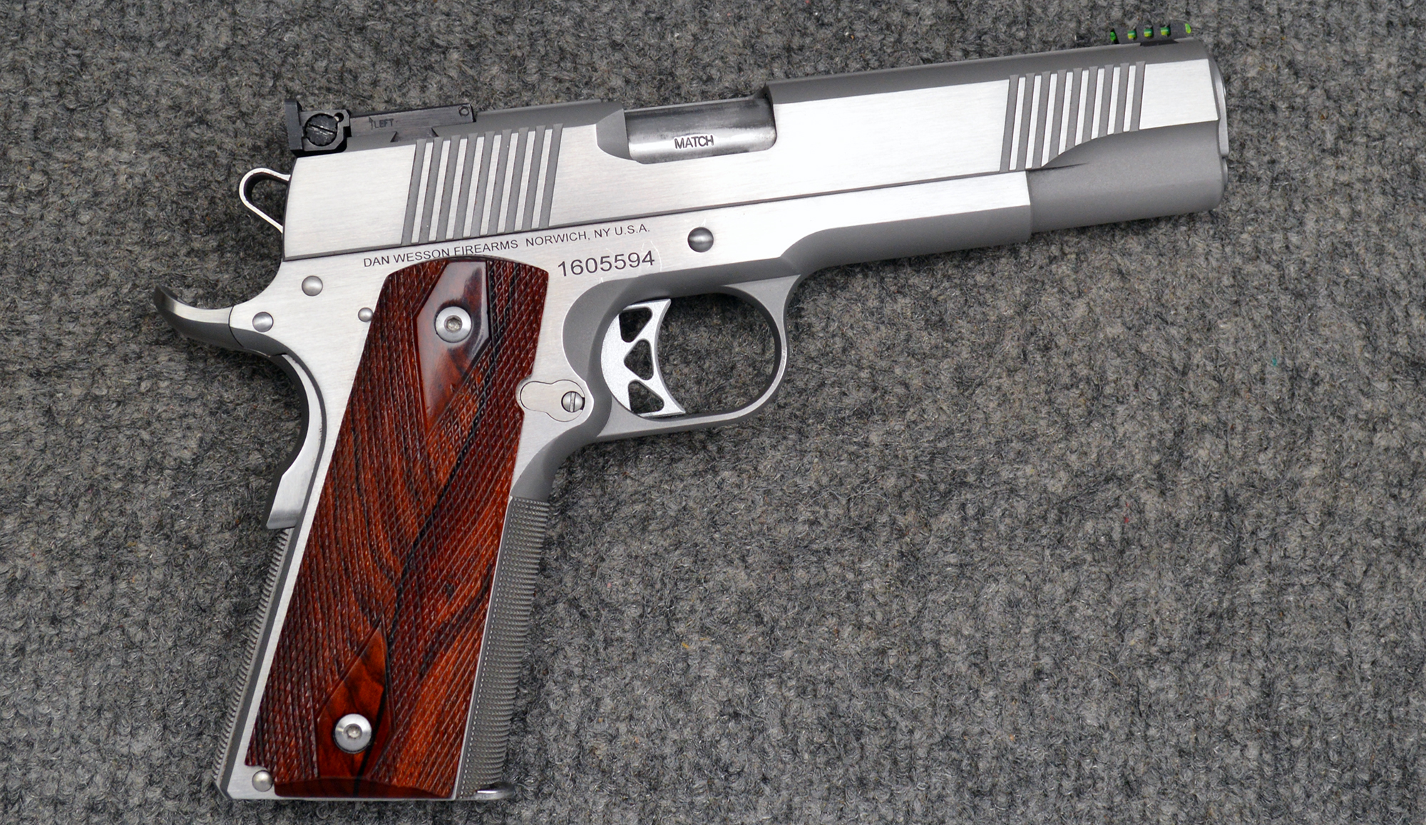 Image of Dan Wesson ~ PM-9 ~ 9x19