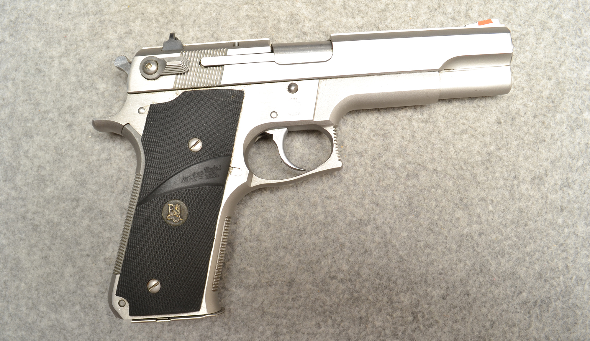 Smith &Wesson ~ 645 ~ .45 Auto - Smith & Wesson