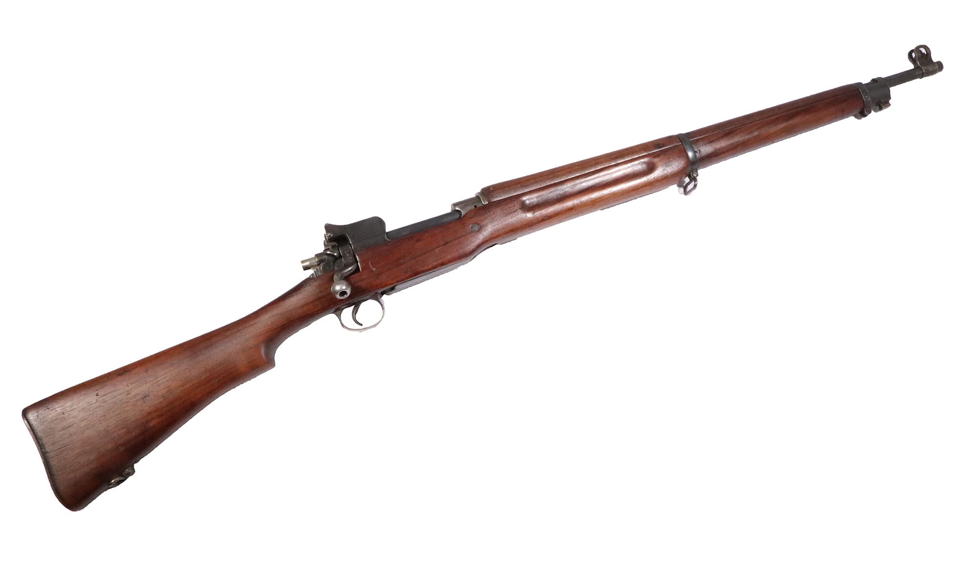 Eddystone ~ 1917 ~ .30-06 Springfield - Eddystone