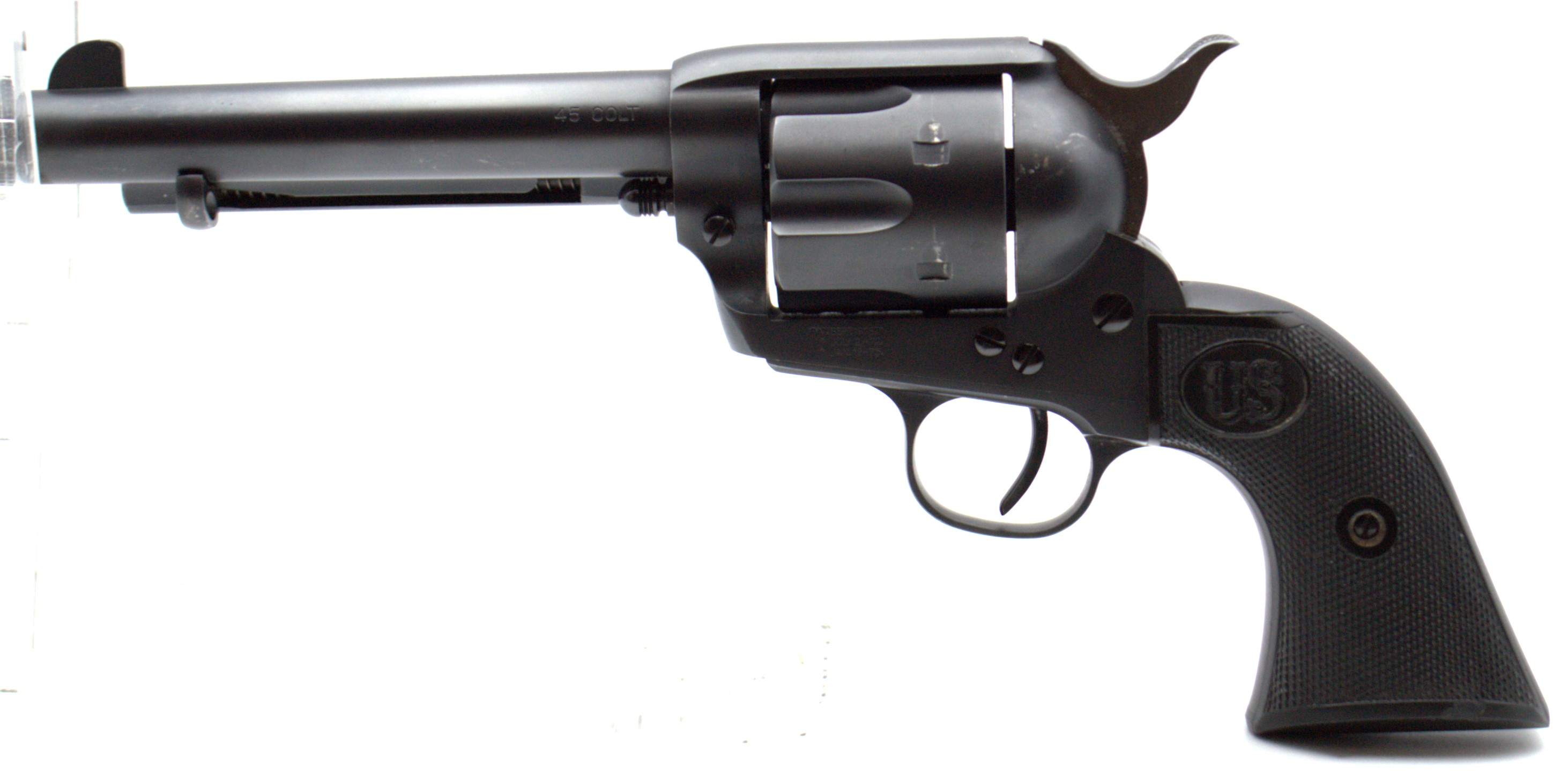 Image of REVOLVER~.45 COLT