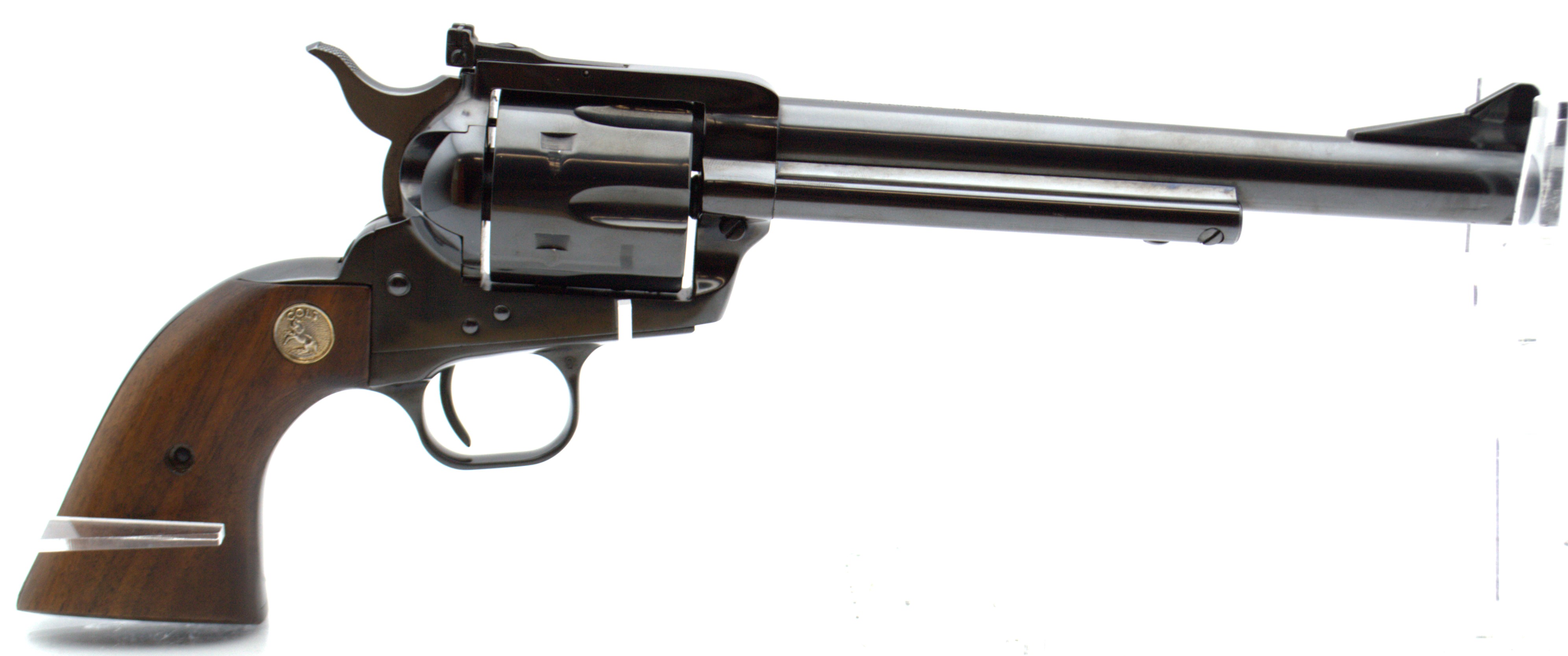 Image of COLT~SAA~.45 CAL