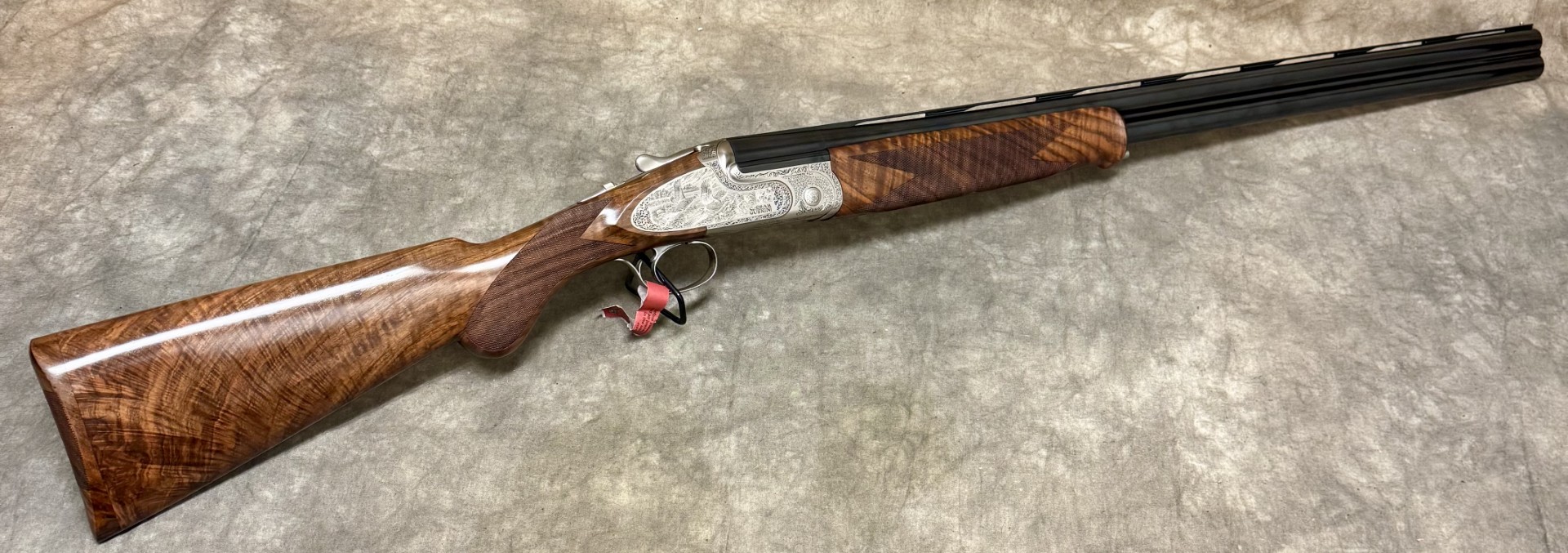 Caesar Guerini~Magnus~12 Gauge - Caesar Guerini