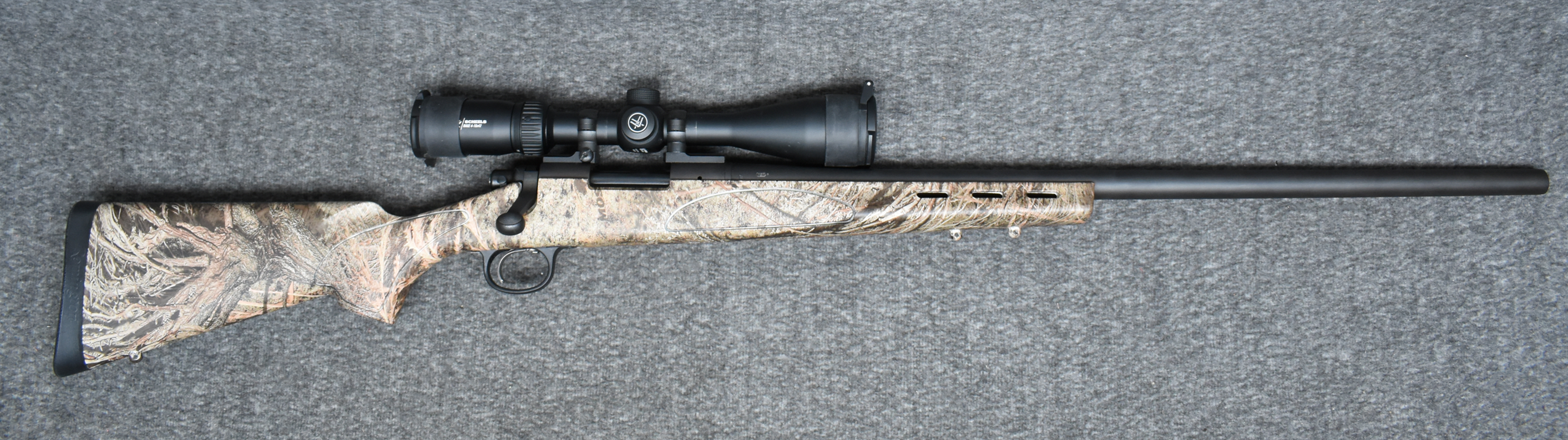 Remington ~700~ .223 Remington - Remington