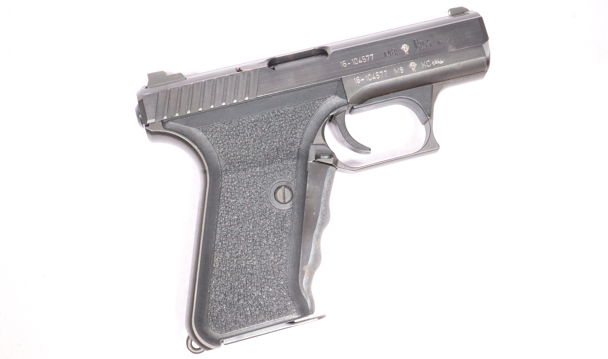 Image of Heckler & Koch ~ M8 ~ 9mm Luger