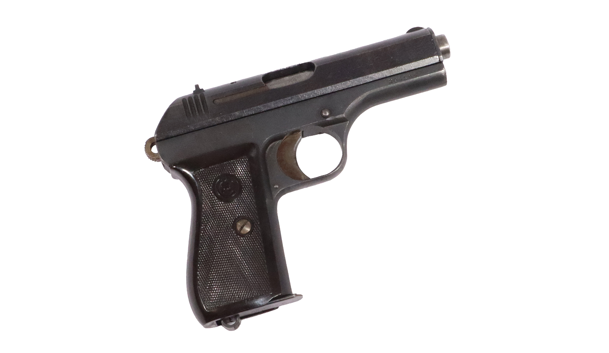 Image of CZ ~ VZ.27 ~ 7.65mm