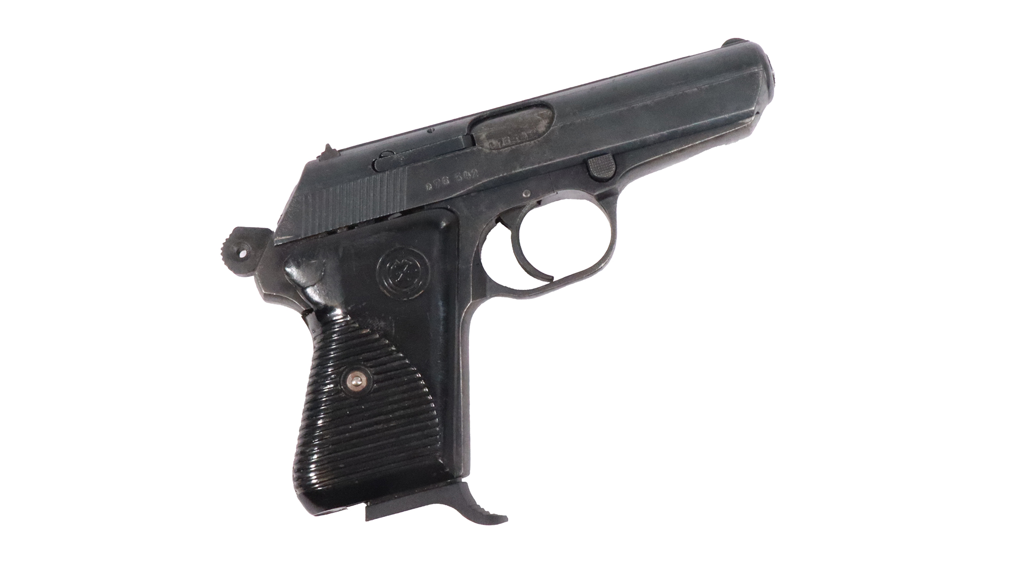 Image of CZ ~ VZOR 50 ~ 7.65