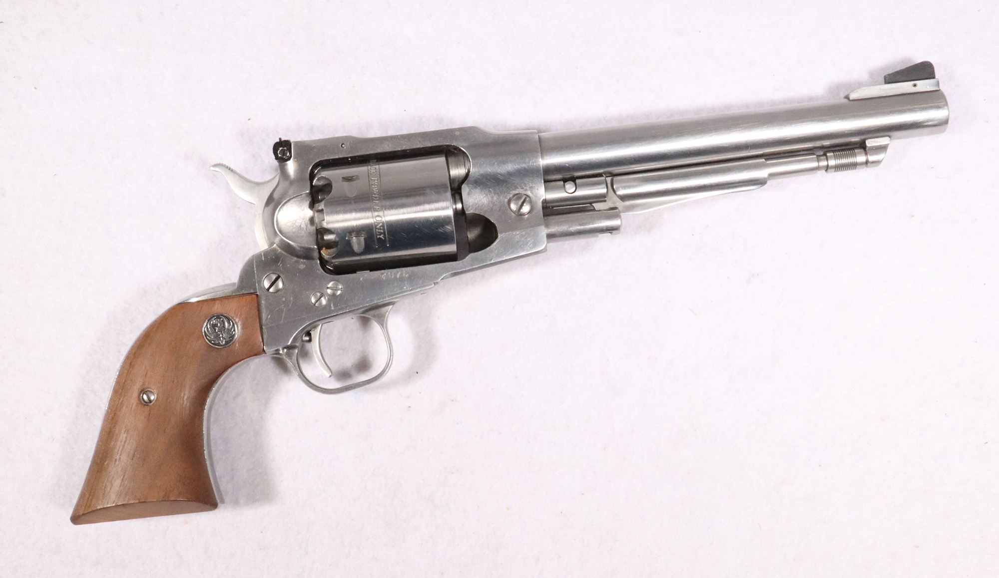 Image of Ruger ~ Old Army ~ .45 Cal (SKU: 5293299)