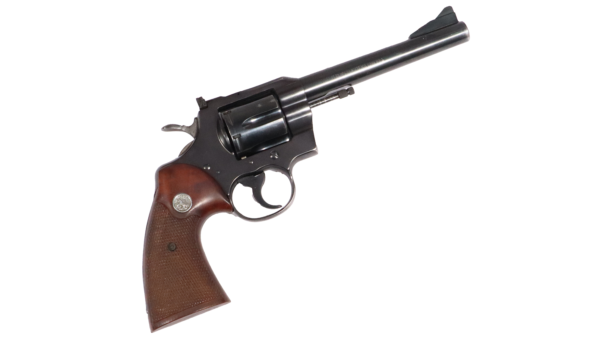 Image of Colt ~ Trooper ~ .357 Magnum
