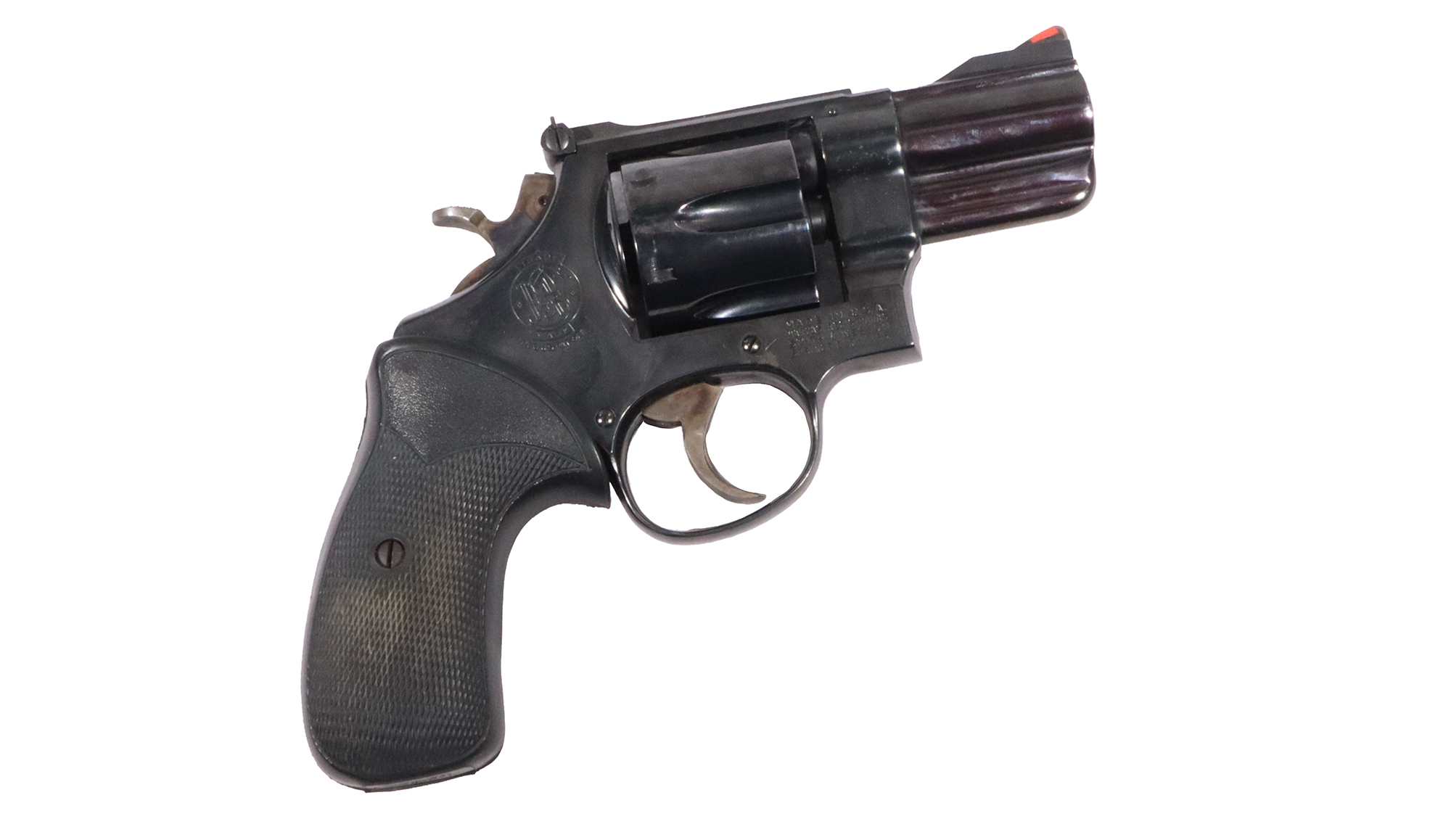 Image of Smith & Wesson ~ 25-2 ~ .45 ACP