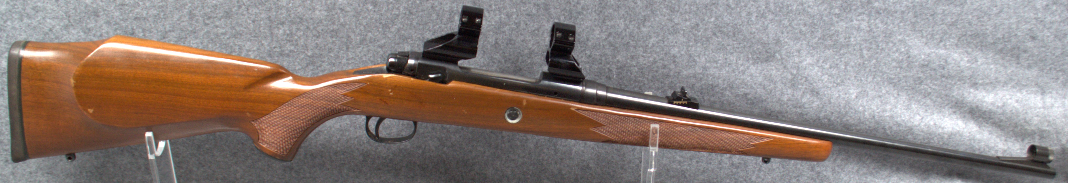 Image of SAVAGE~110 CL~.308 WINCHESTER