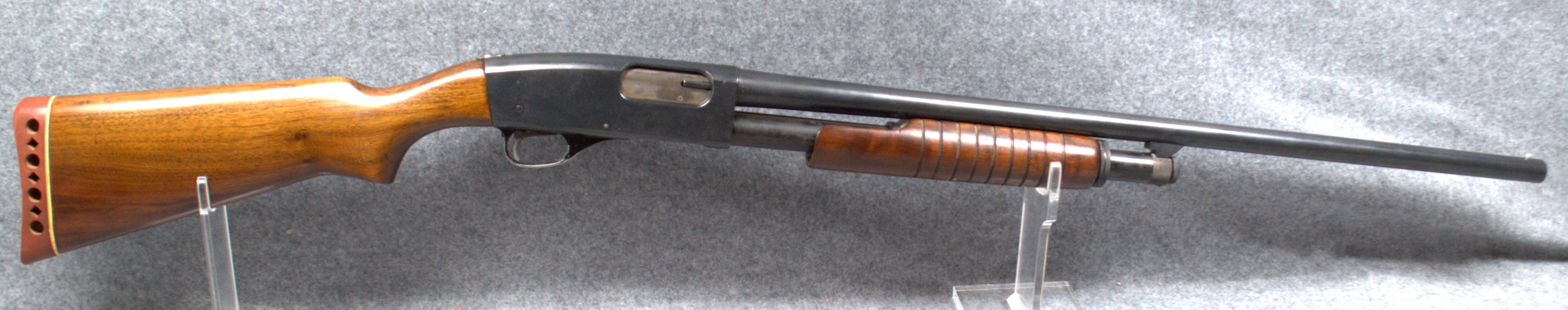 HARRINGTON &RICHARDSON~400~12 GAUGE - 