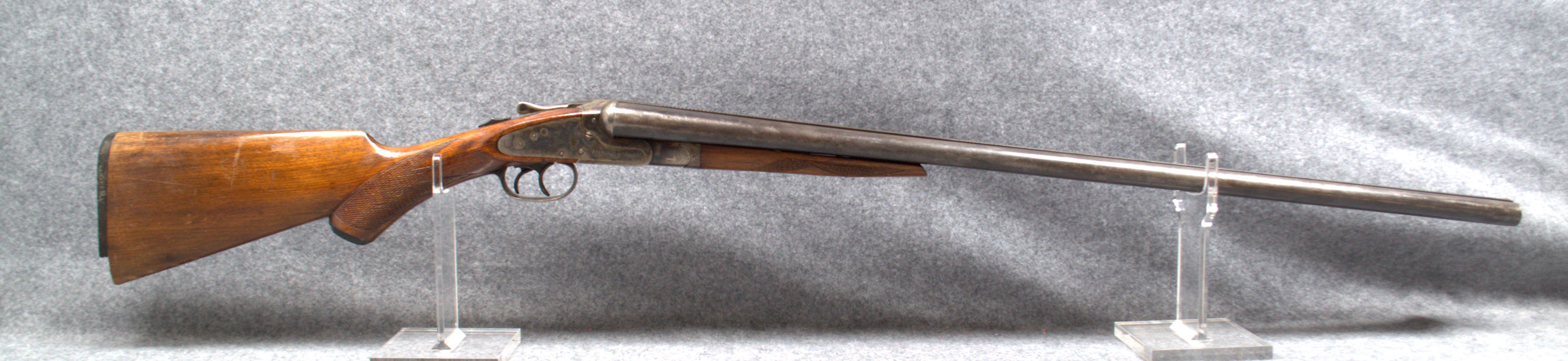 CRESCENT FIREARMS~PEERLESS NON - Crescent Firearms