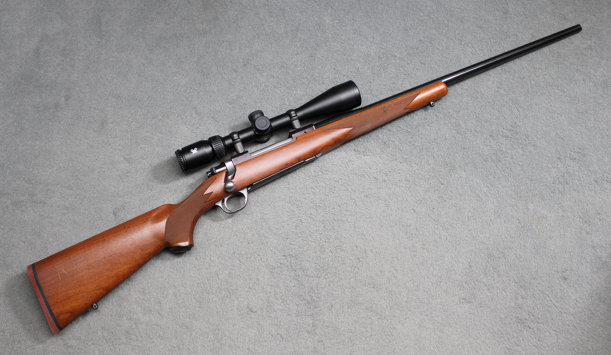 Ruger ~ M77 Hawkeye ~ .300 Winchester Magnum - Ruger