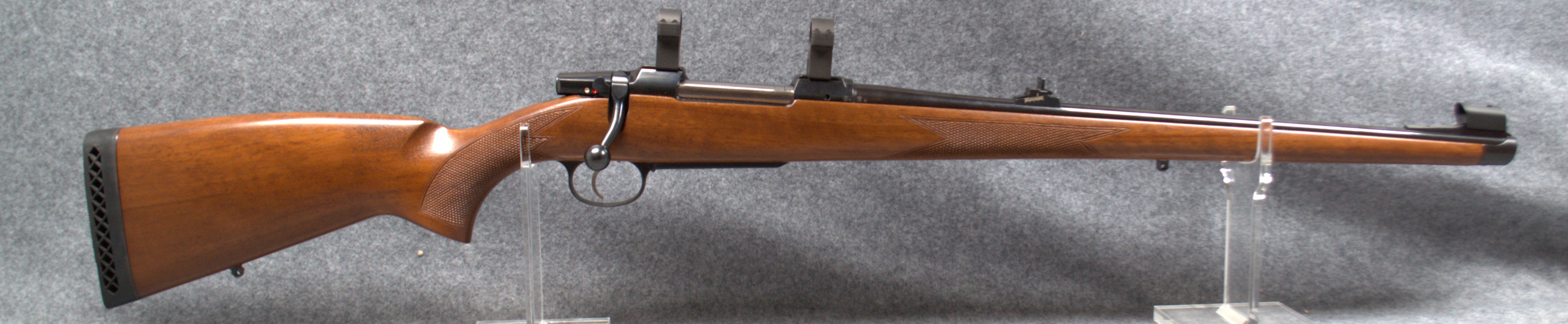 Image of CZ~550~6.5X55 SE