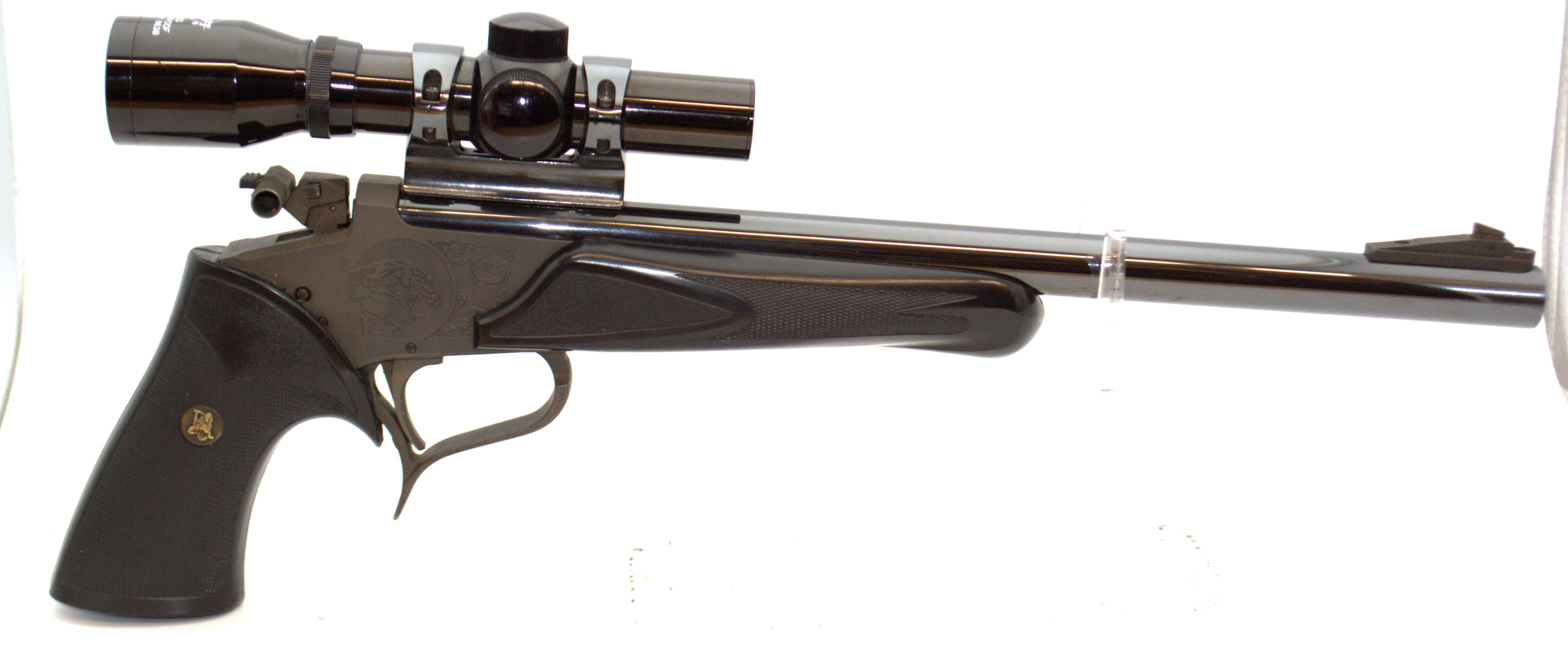 Image of THOMPSON CENTER~Contender SUPER 14~.22 Hornet