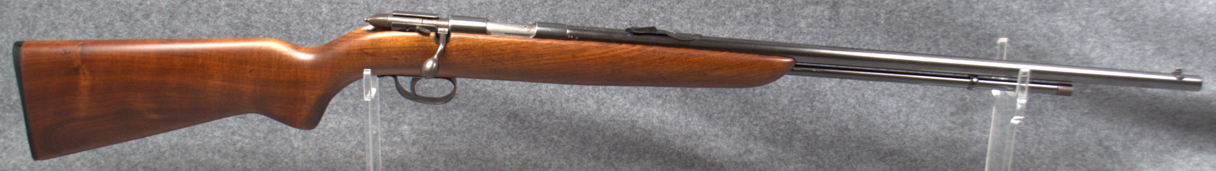 REMINGTON~512~.22 S, L, LR - Remington