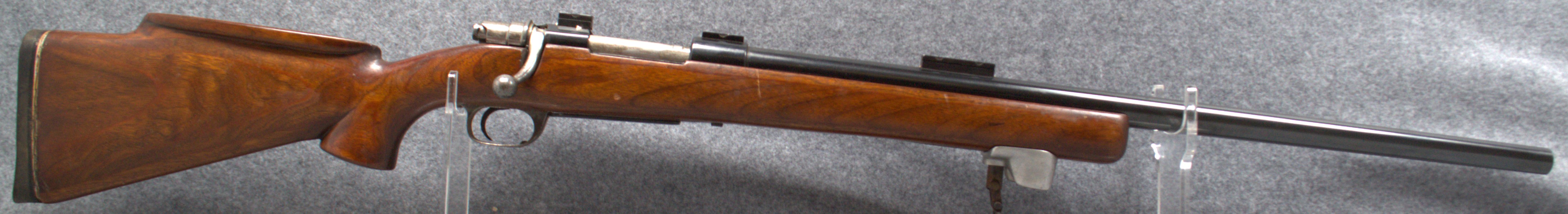 Image of Zastava~M70 Bench Rest-Style~7mm Remington Magnum
