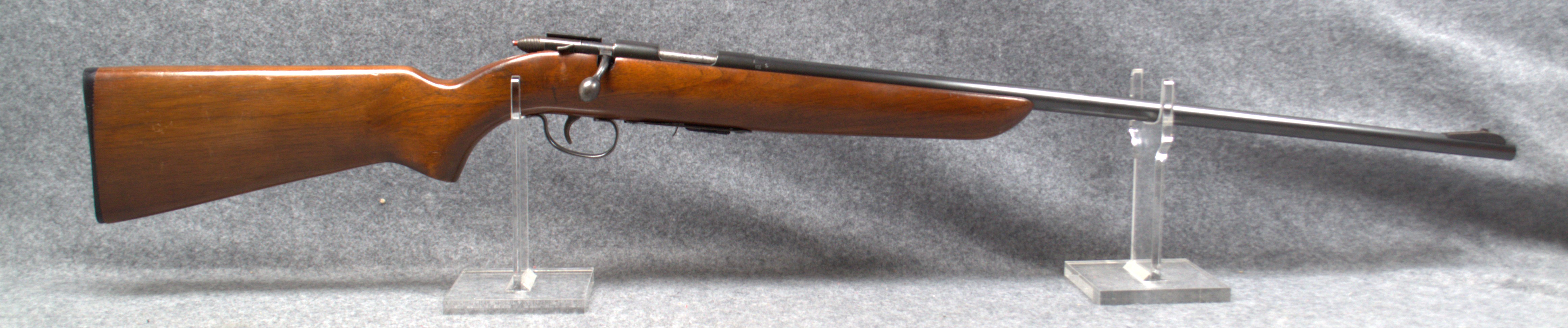 Image of REMINGTON~511-P~.22 S, L, LR