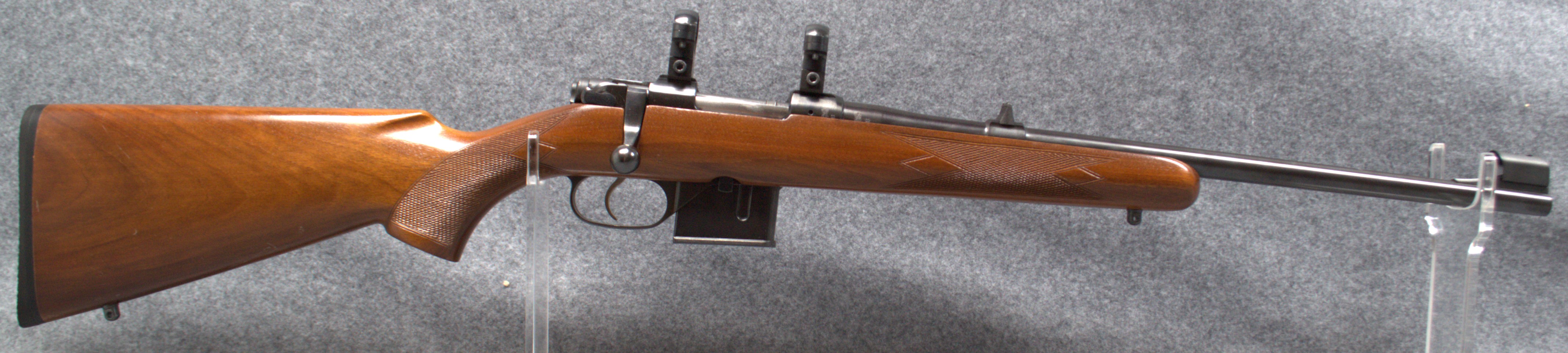 Image of CZ~527~7.62X39MM