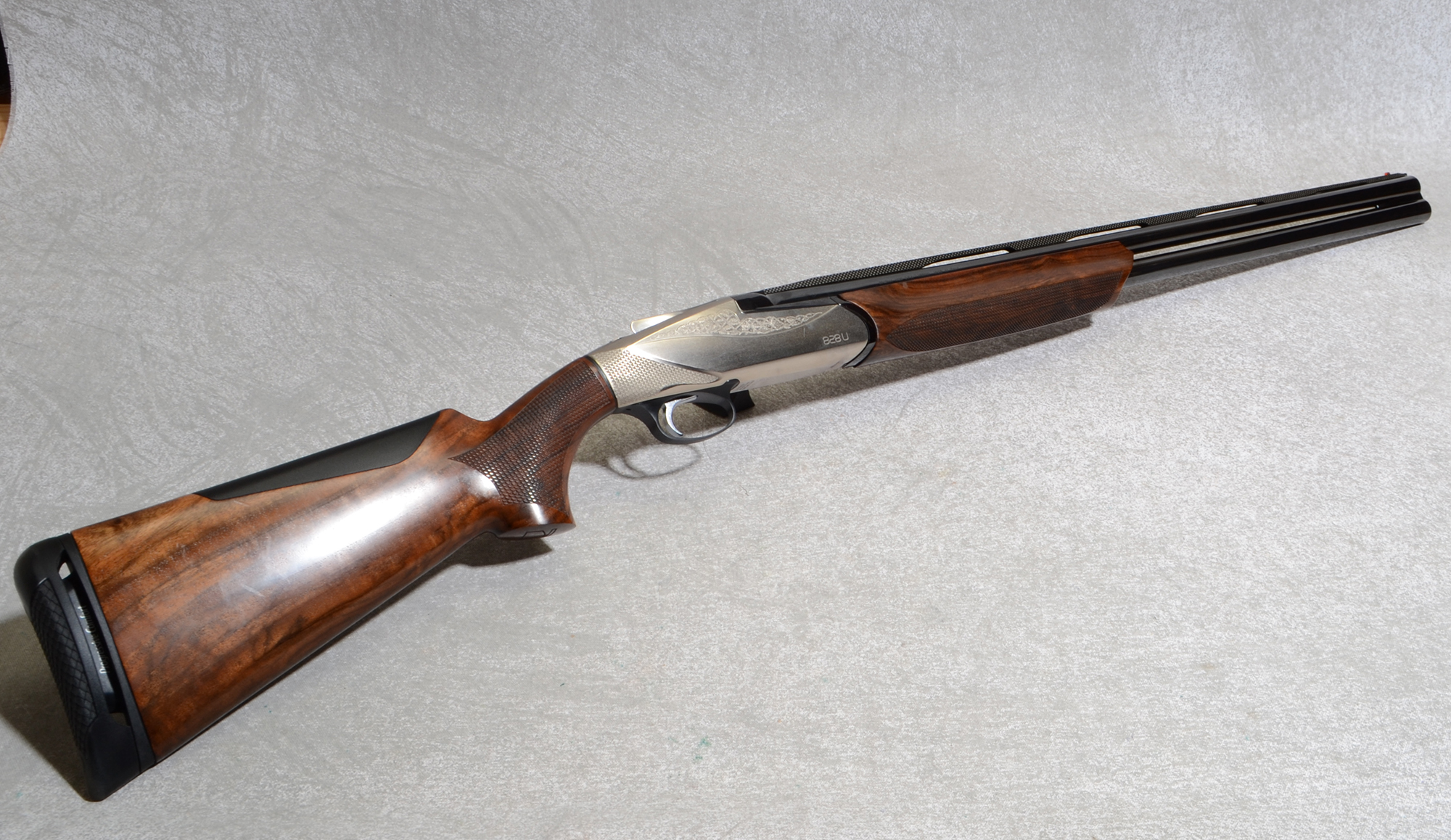 Benelli 828U Shotgun, 12 Gauge, 28 inch Barrel - Benelli