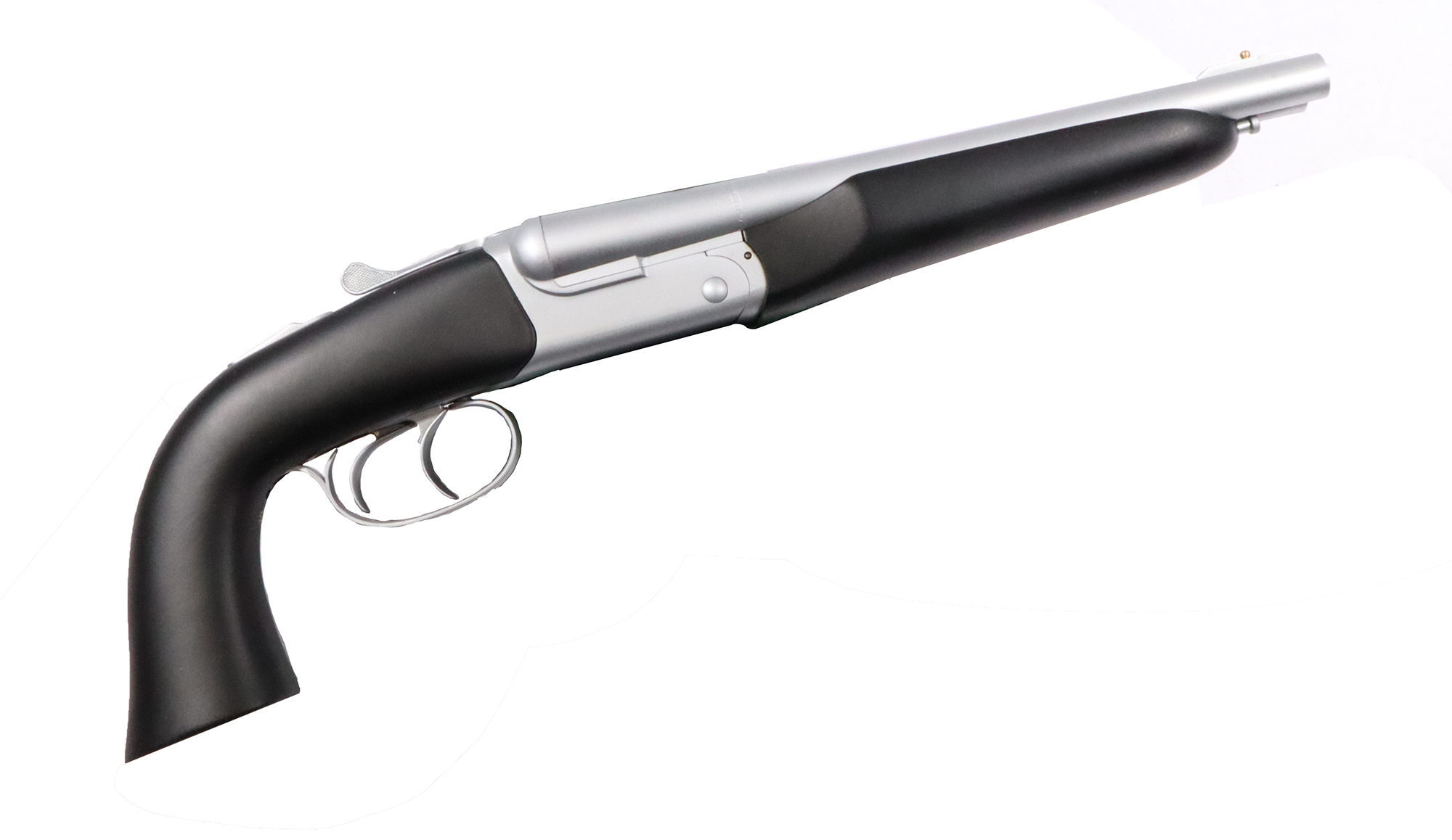 Image of Pedersoli ~ Howdah ~ 45 LC/.410 Bore