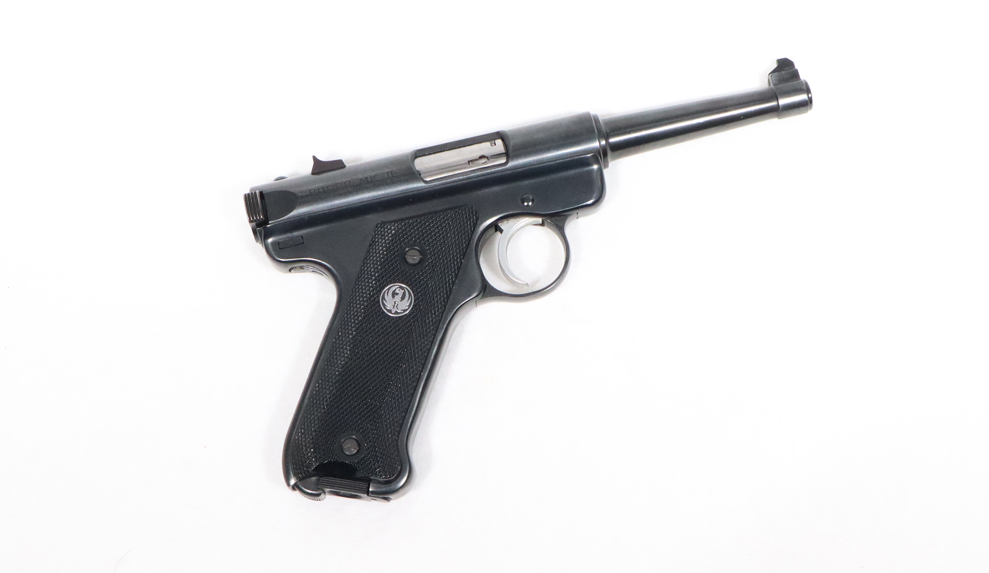 Ruger Ruger ~ Mark II ~ .22 Long Rifle - $499.99 at Bass Pro Shops