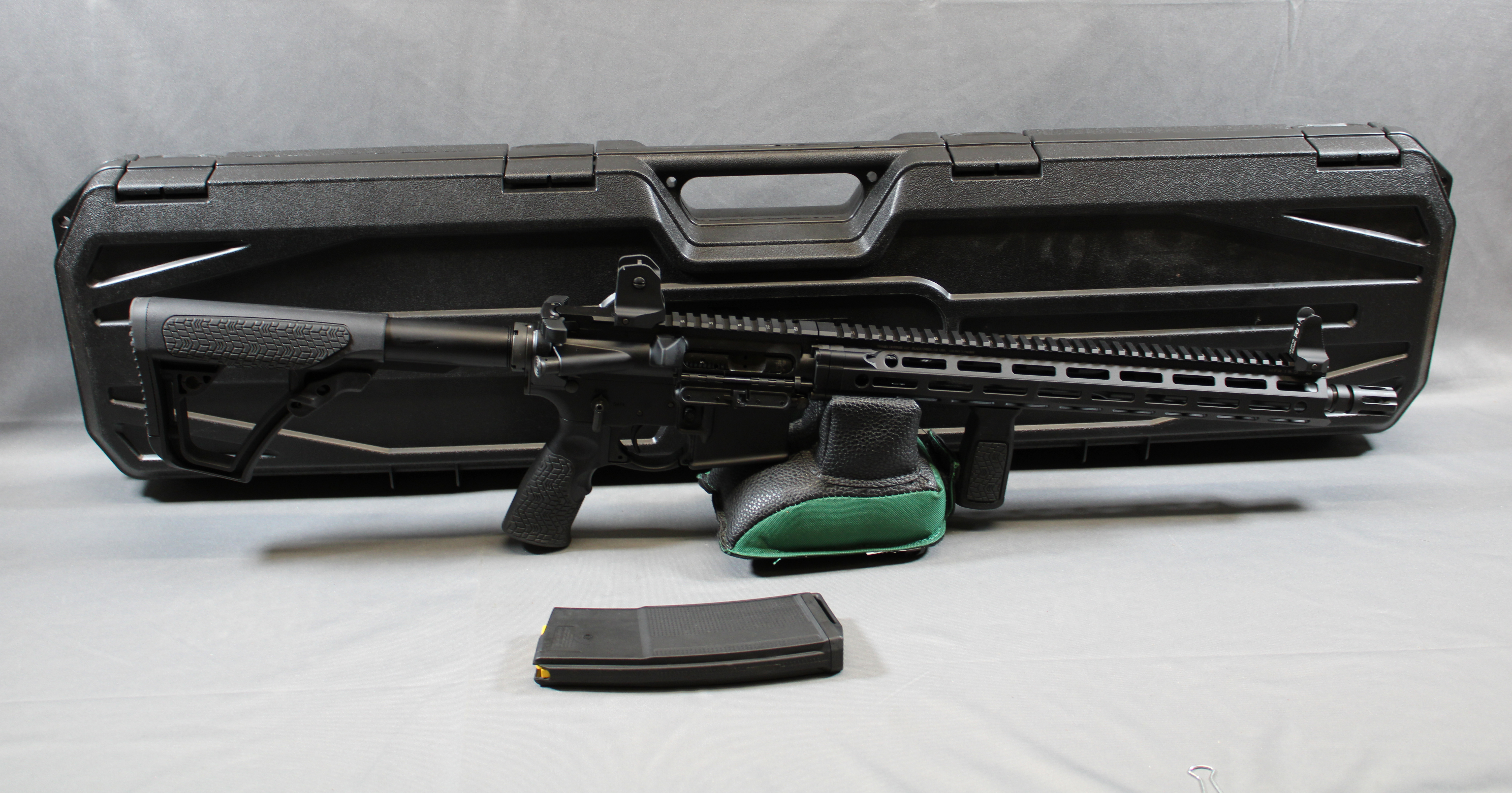 Daniel Defense ~ DDM4V7 ~ 5.56 NATO - Daniel Defense