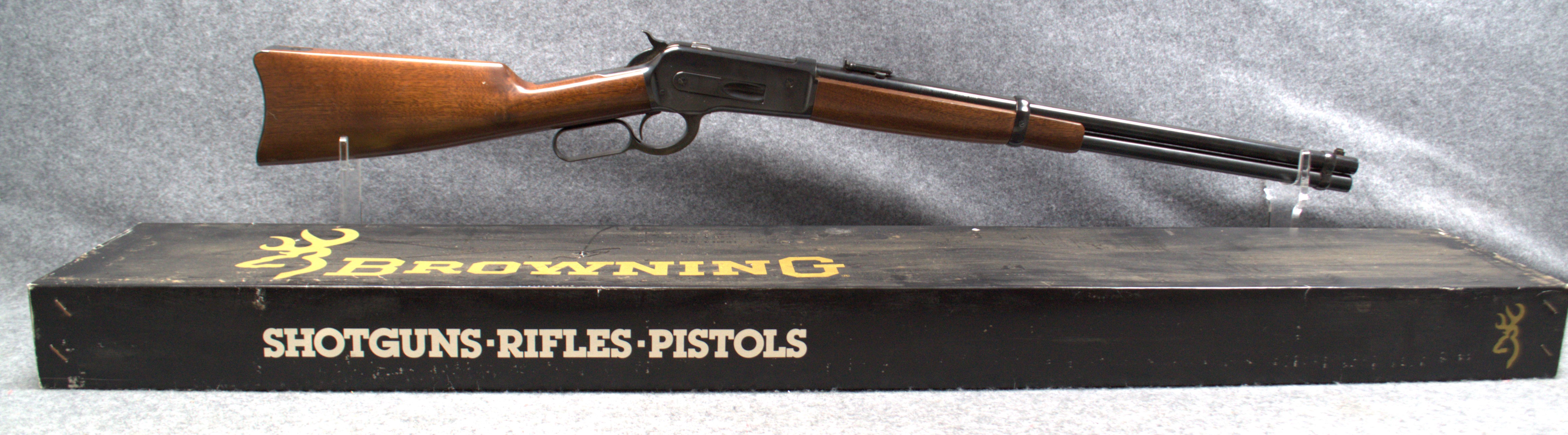 Image of BROWNING~1886~.45-70 GOVERNMENT
