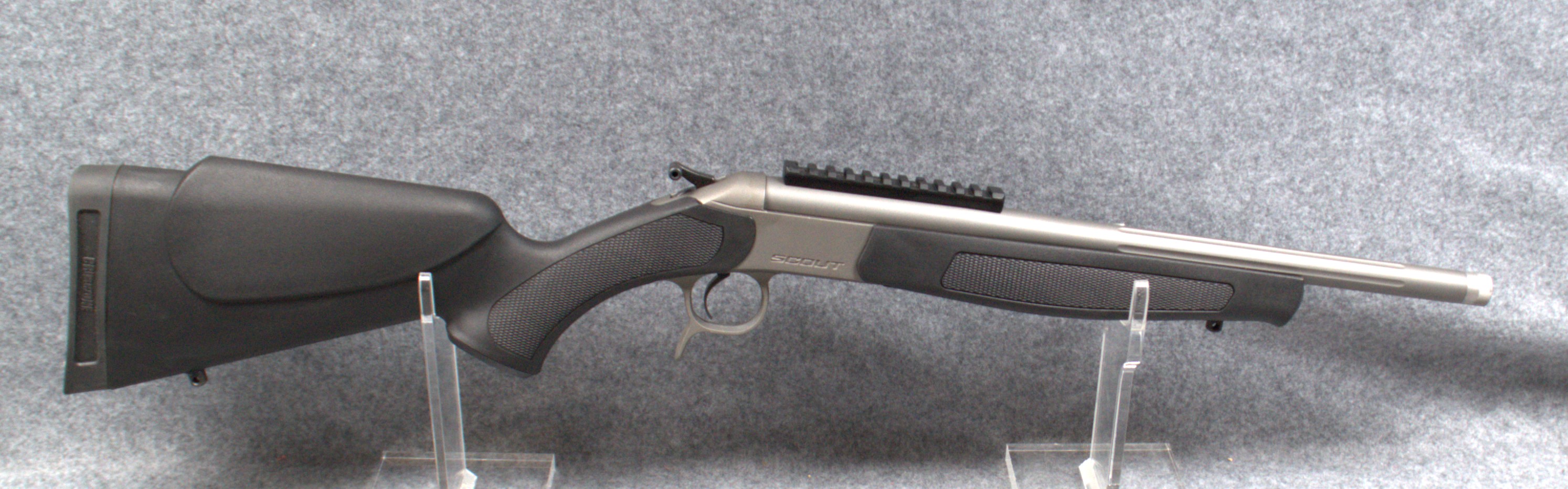  CONNECTICUT VALLEY ARMS (CVA)~.300 BLACKOUT - $399.99 at Bass Pro Shops