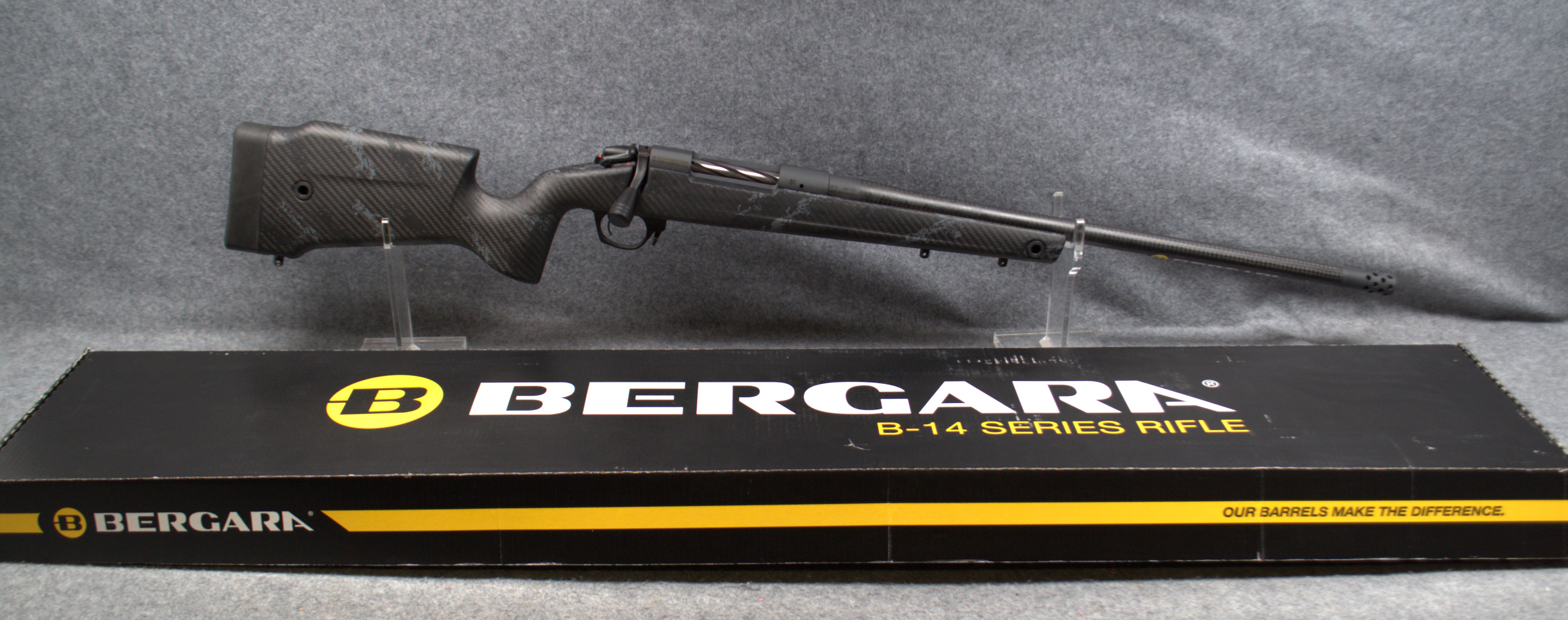 BERGARA~B-14~7MM PRC - Bergara