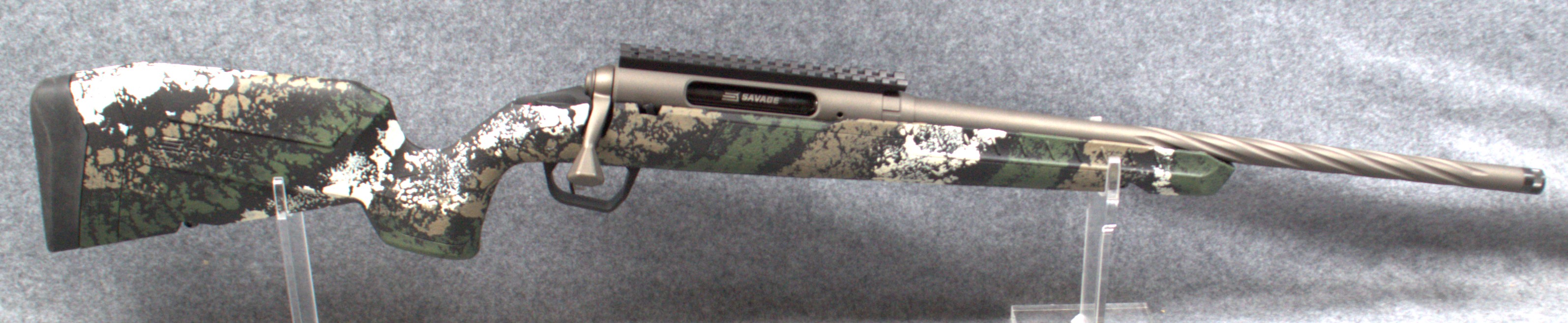 Image of SAVAGE~AXIS~.25-06 REMINGTON