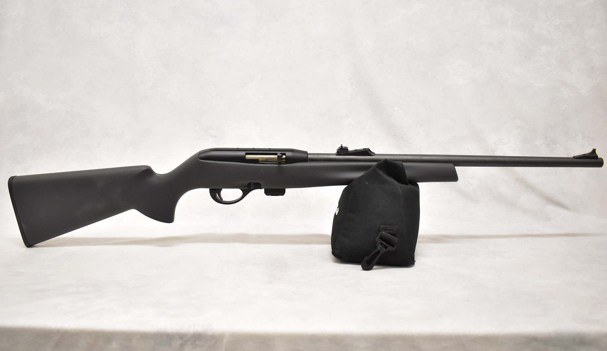 Image of "Remington ~ 597 ~ 20"" ~ .22 Long Rifle"