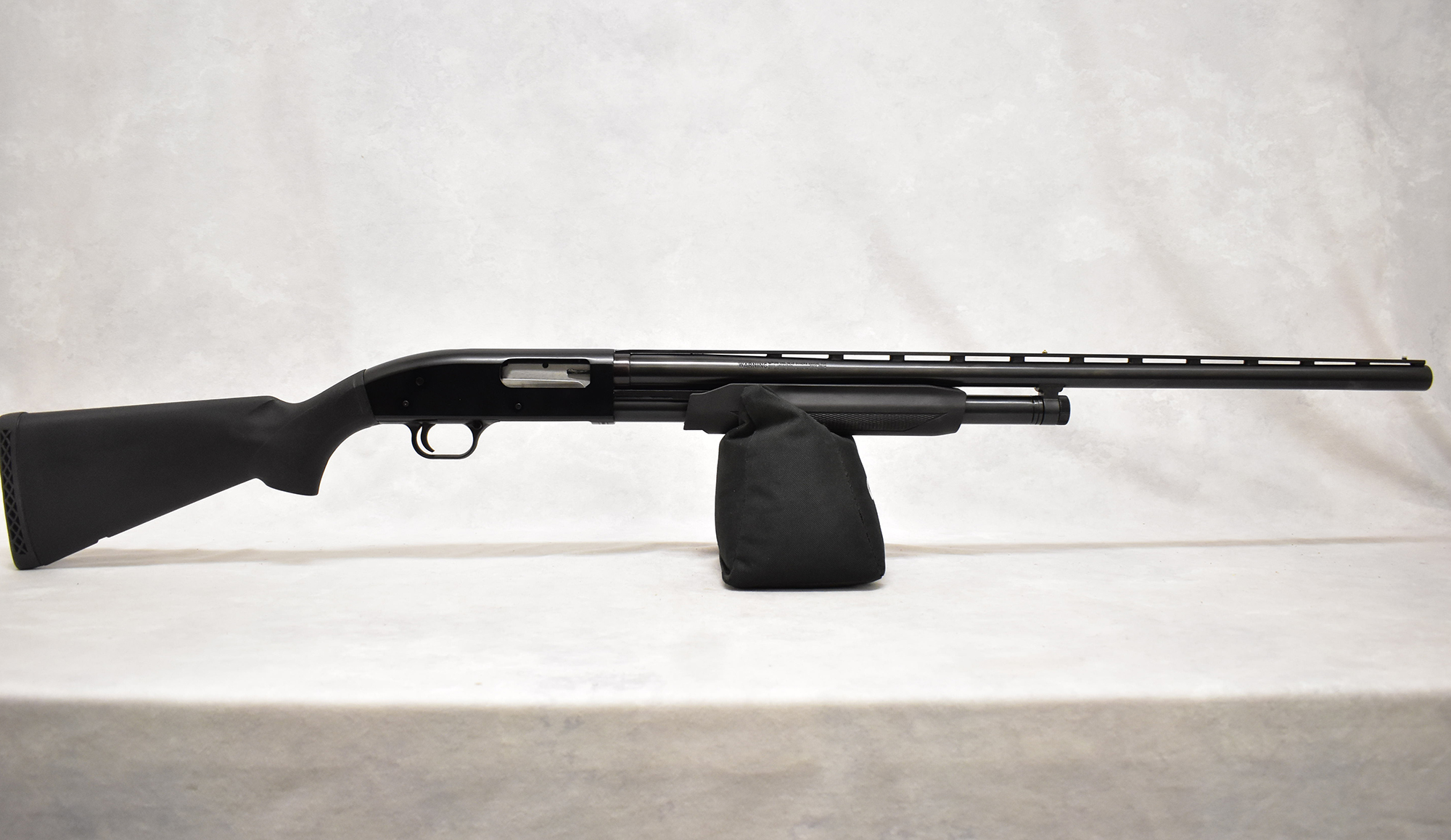 Image of "Mossberg ~ 88 ~ 26.0"" ~ 12 Gauge"