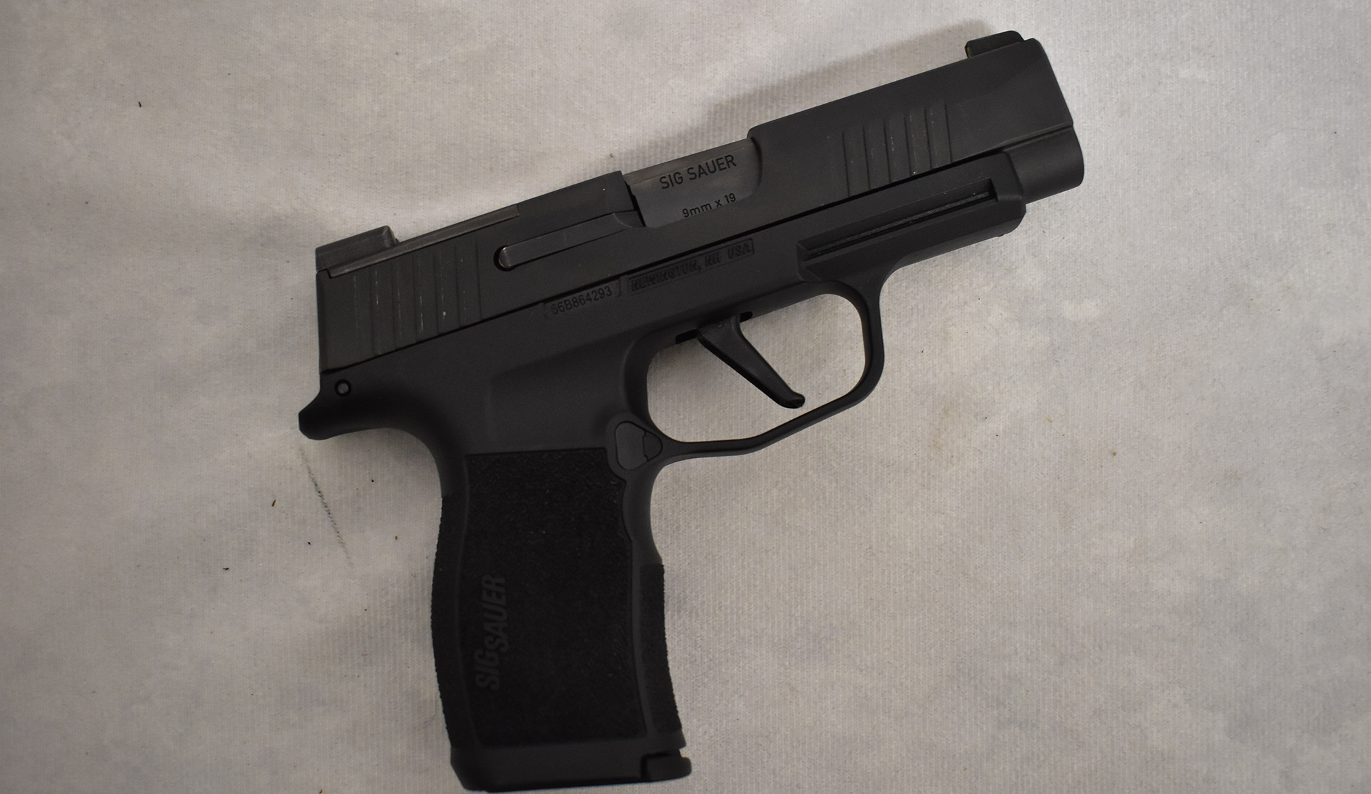 Sig Sauer ~ P365 ~ 9MM Luger - Sig Sauer