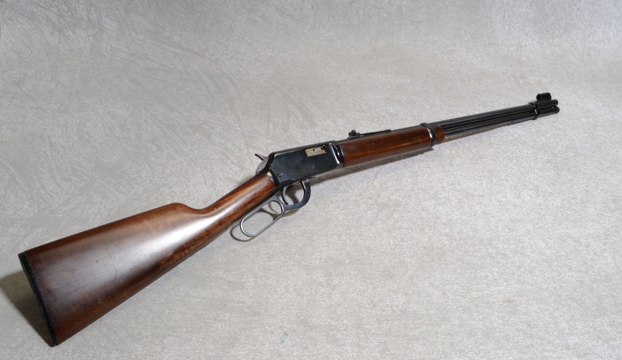 Winchester 9422M Rifle, .22 Magnum, 20″ Barrel - Winchester