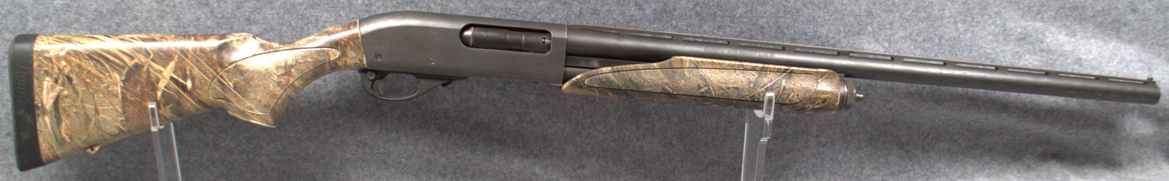 REMINGTON~870~12 GAUGE - Remington