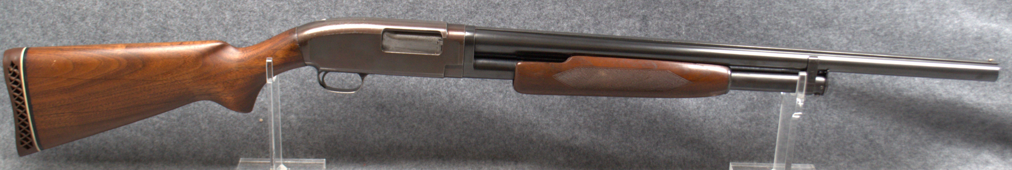 WINCHESTER~12~12 GAUGE - Winchester